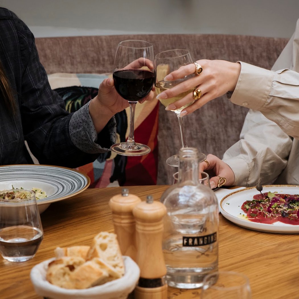 Brasserie Café Restaurant Les Frangins Clamart 3
