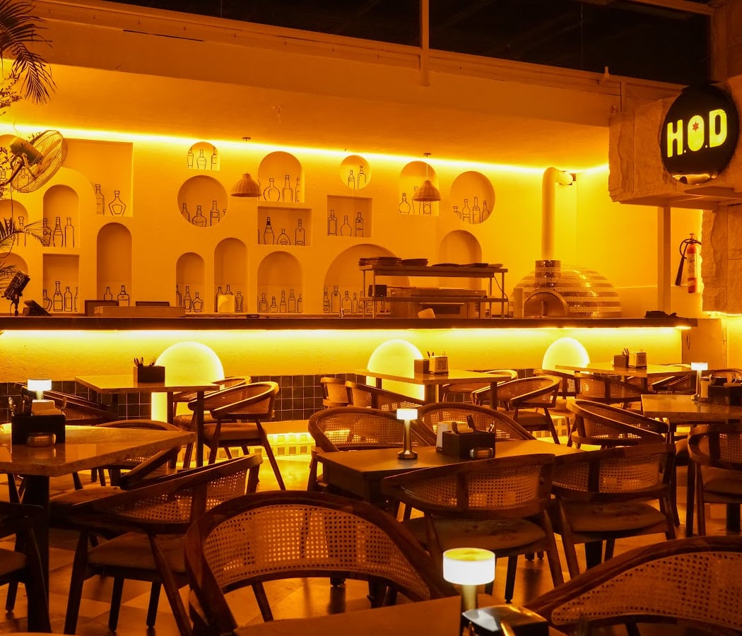 HOD - House Of Dopamine Brewery LLP 3