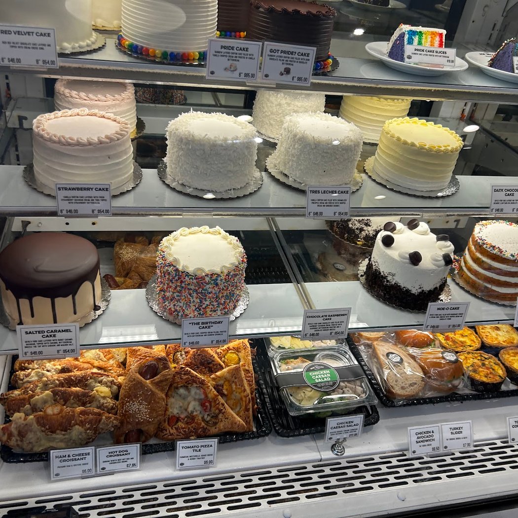 Noe Valley Bakery West Portal 3