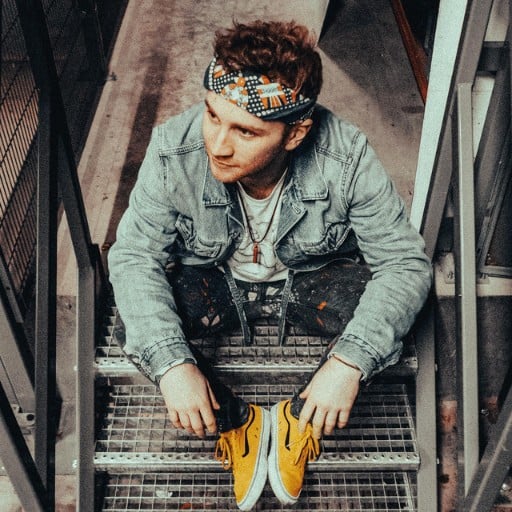 Fox Stevenson 1