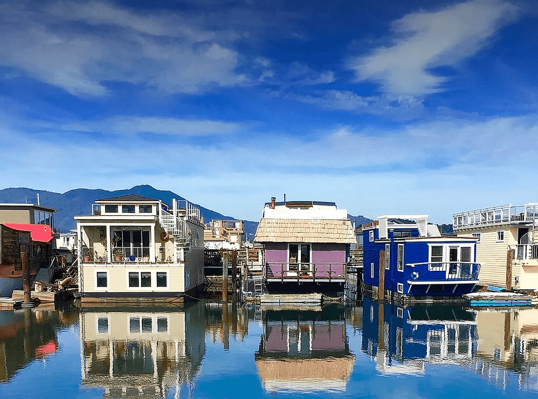 Floating Homes Association 2