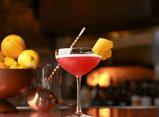 Market to Table at Oak 1