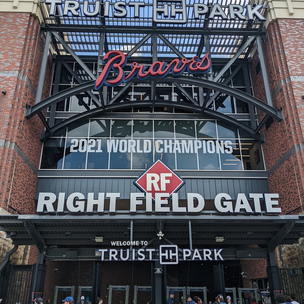 Braves Country Fest 2