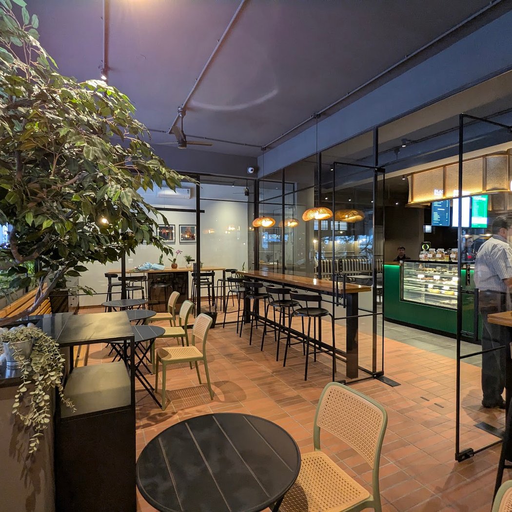 Nerlu Cafe 2