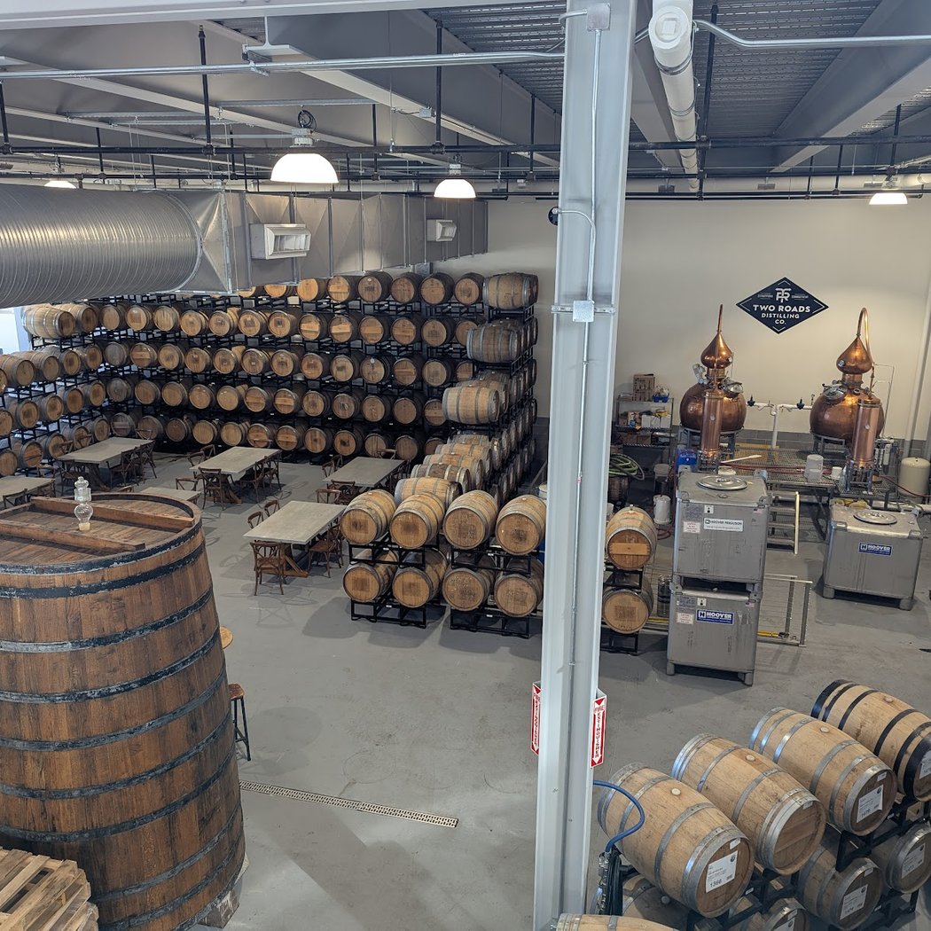 Two Roads Cask Fest 3