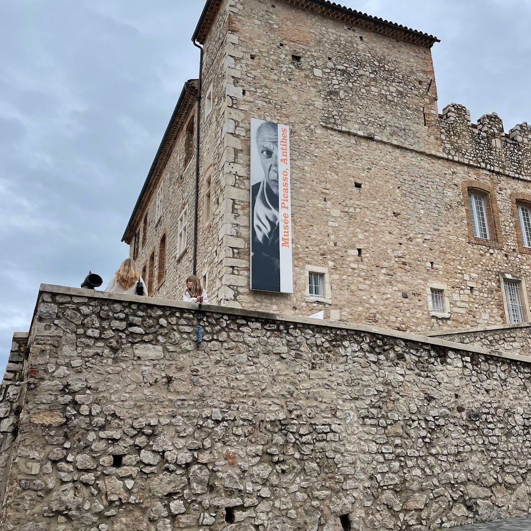 Musée Picasso 3