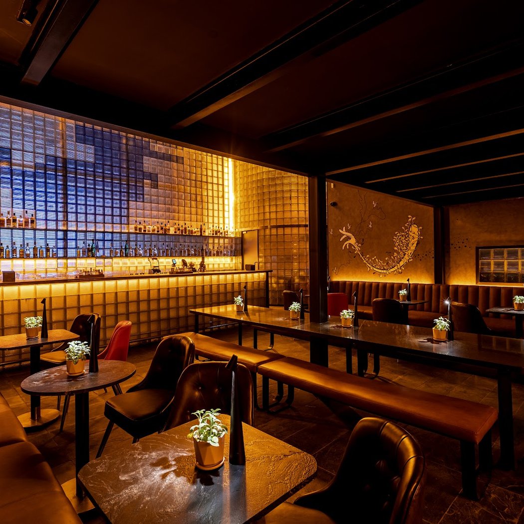 403 Forbidden Bar 3