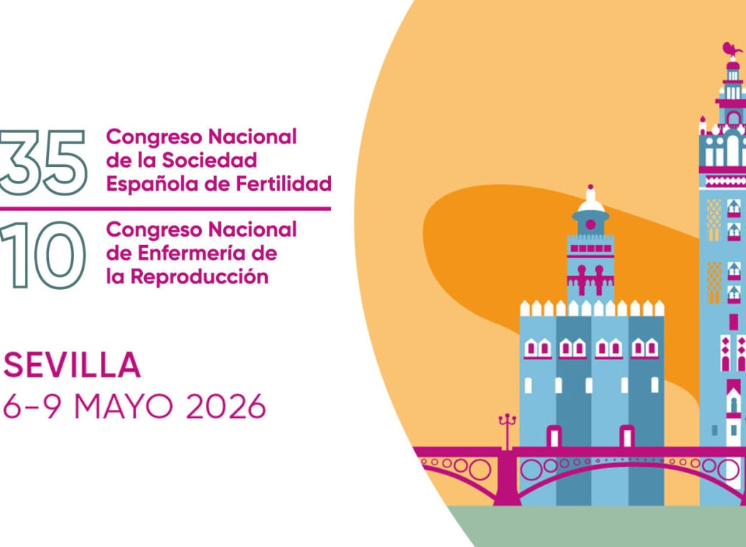 35o Congreso Nacional de la Sociedad Española de Fertilidad 1