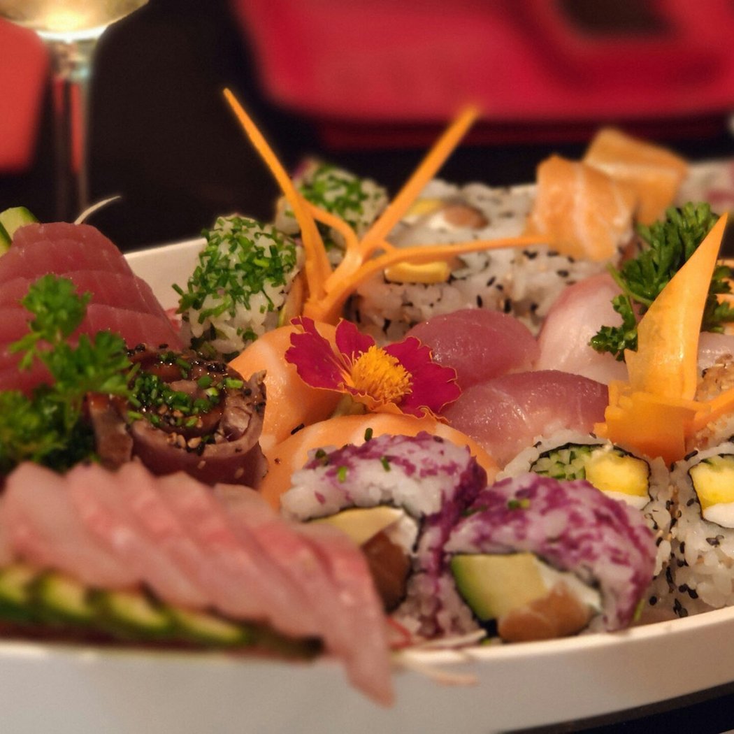 SUteiShi Japanese Restaurant 2