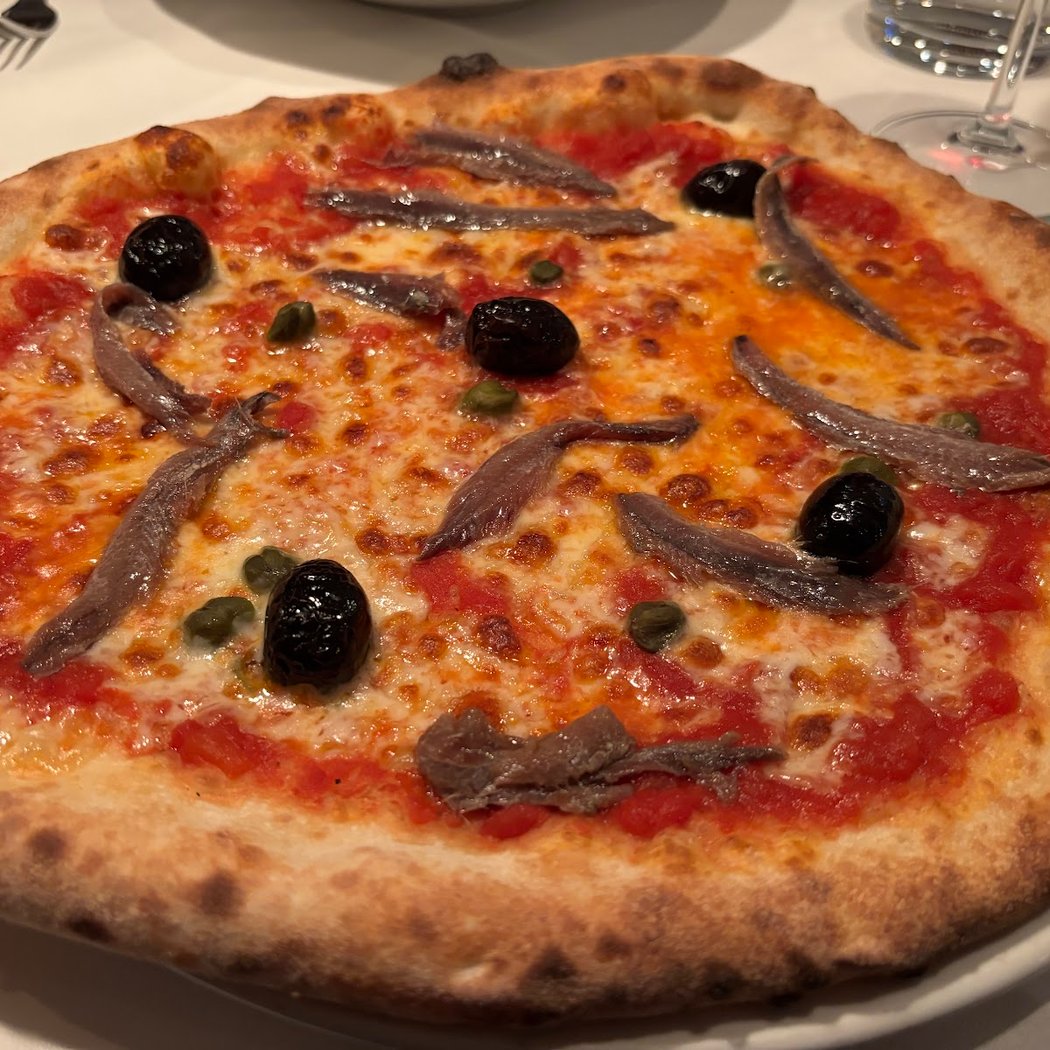 Trattoria Toscana
