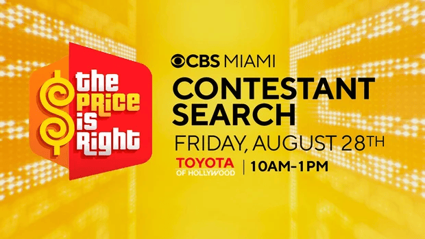 The Price Is Right auditions 1