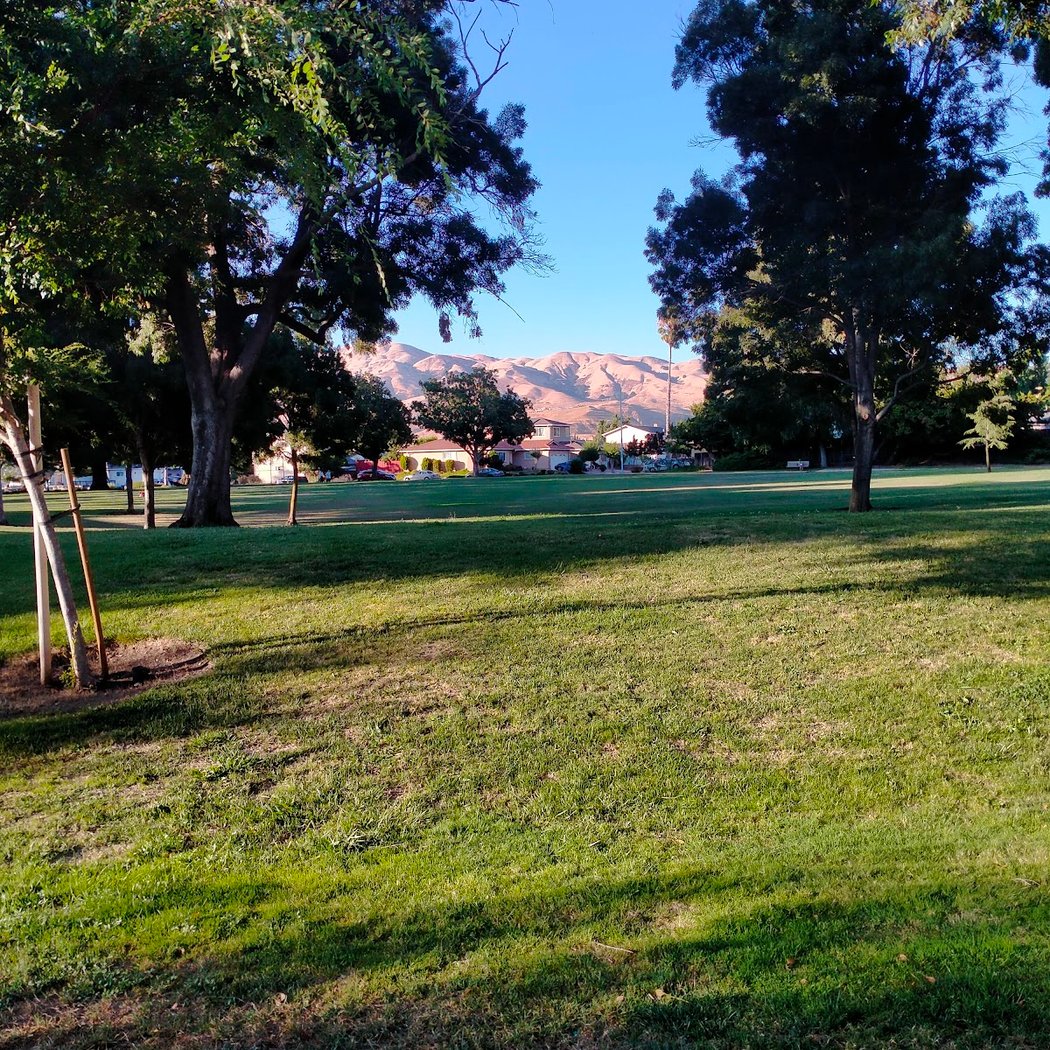 Creighton Park 2