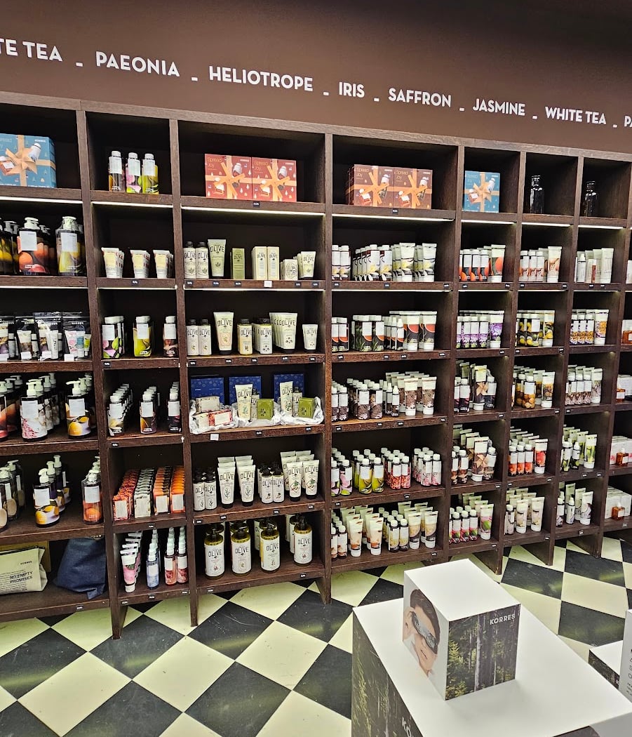 Korres Natural Products 3