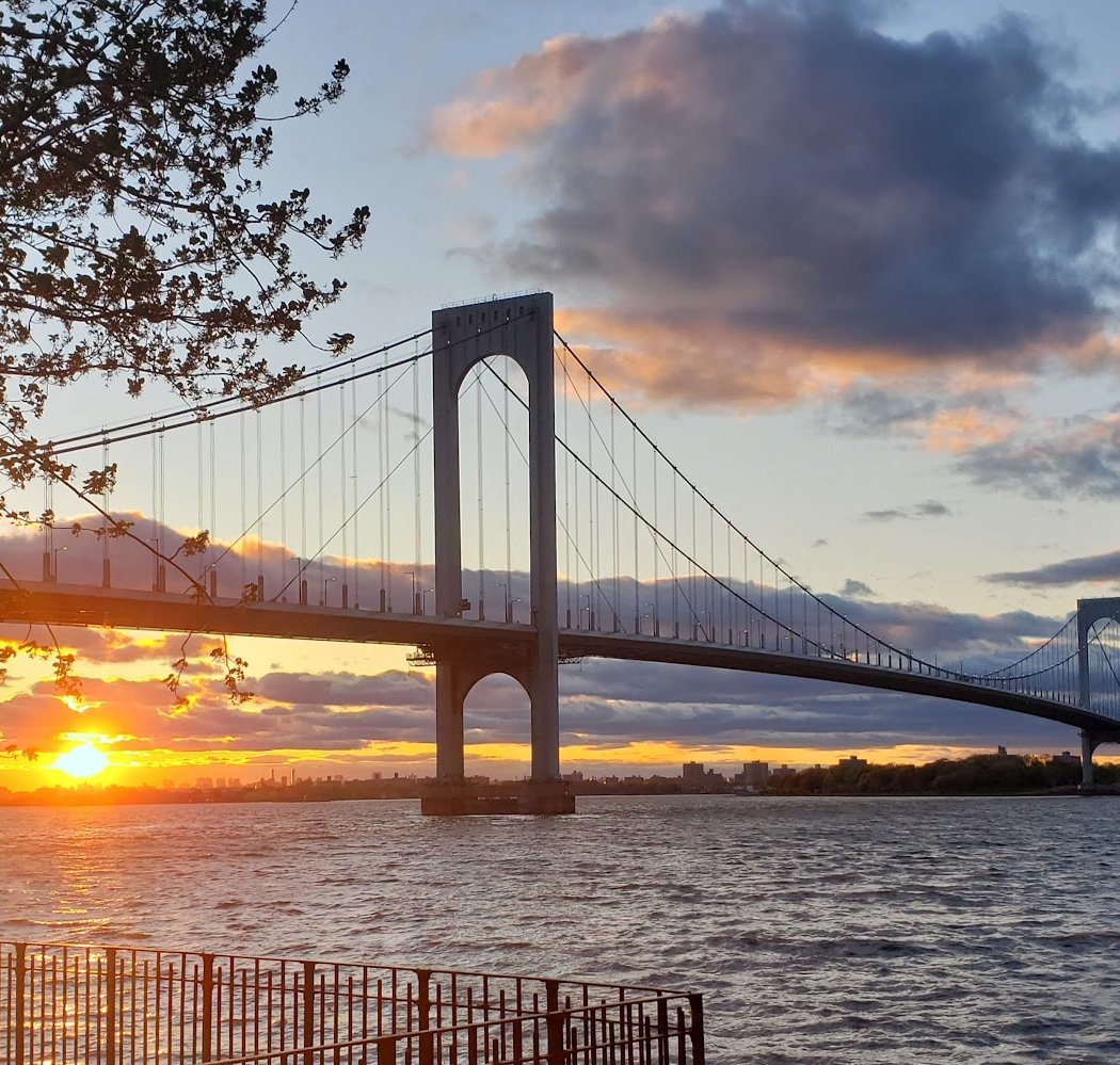 Whitestone Bridge 1