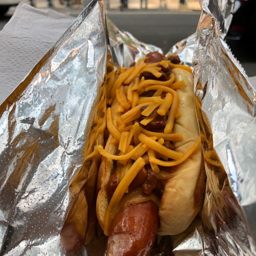 Feltman's Kitchen 1