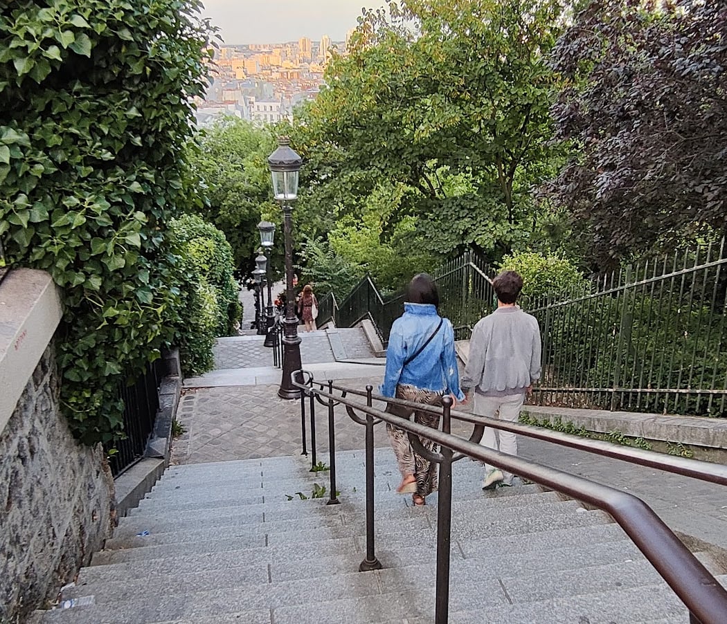 Rue Maurice Utrillo 3