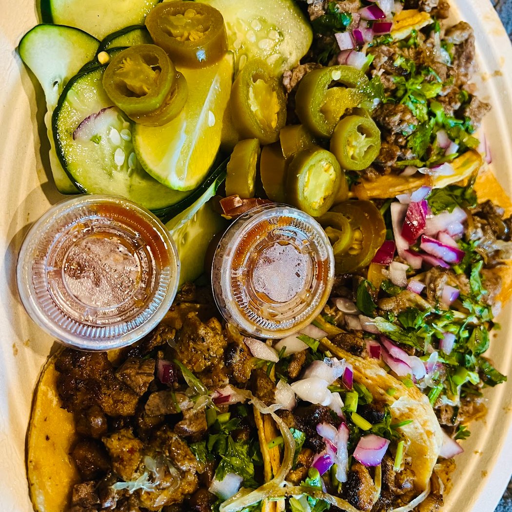 Tony’s Taco Truck 1