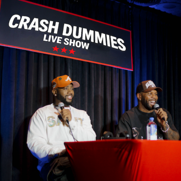 Crash Dummies 1