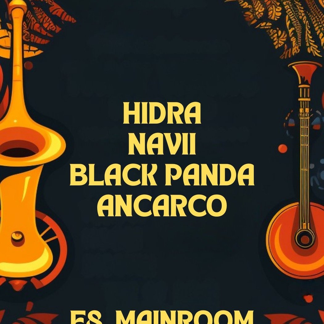 Afro House Thursdays 1
