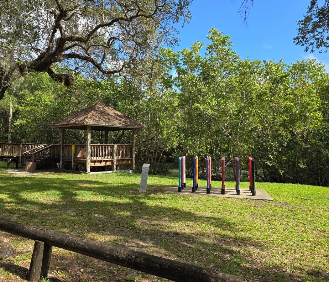 Arch Creek Park 3