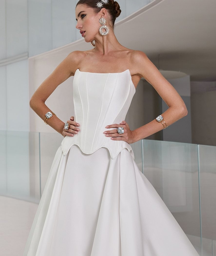Galia Lahav & Gala Trunk Show 1