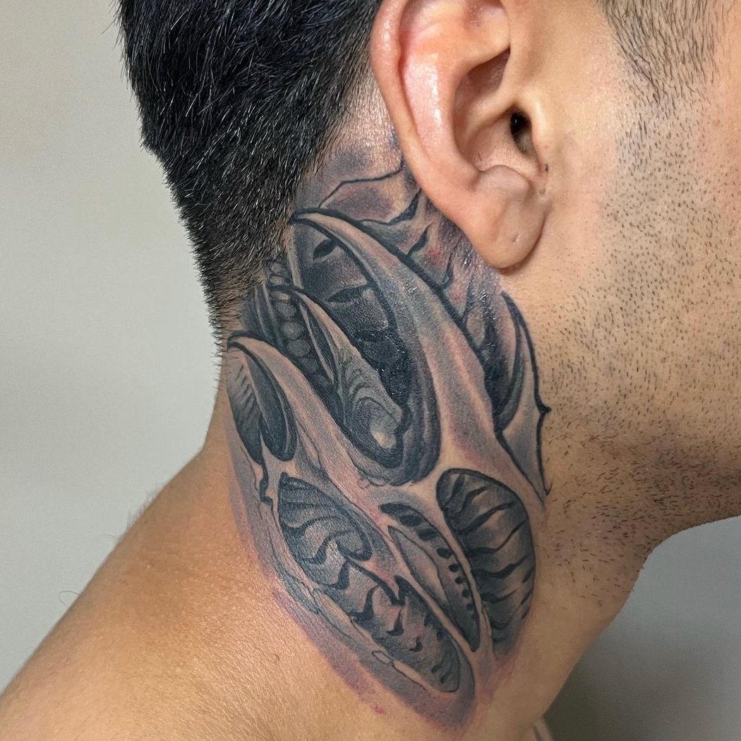 Eleventh Dimension Tattoo Arts 3