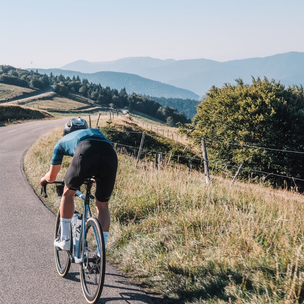 Col'Attitude: Col du Petit Ballon 1
