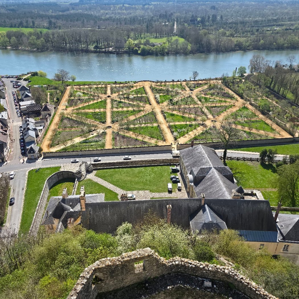 Journées du Patrimoine 2025 1