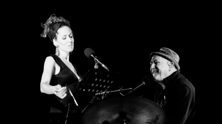 UN CHANT DE LA TERRE + BAL 1
