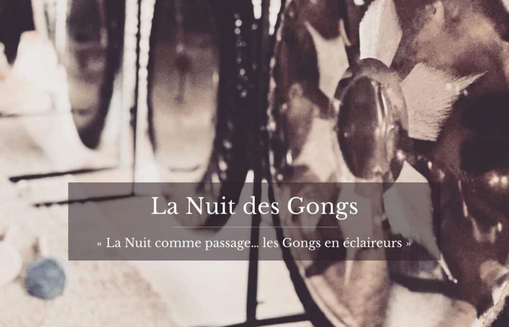 La nuit comme passage 1