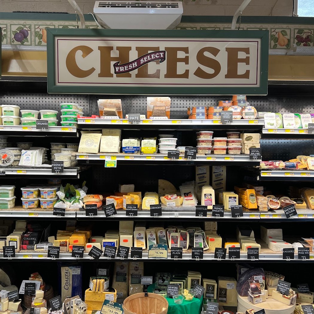 Molsberry Markets Inc. 1