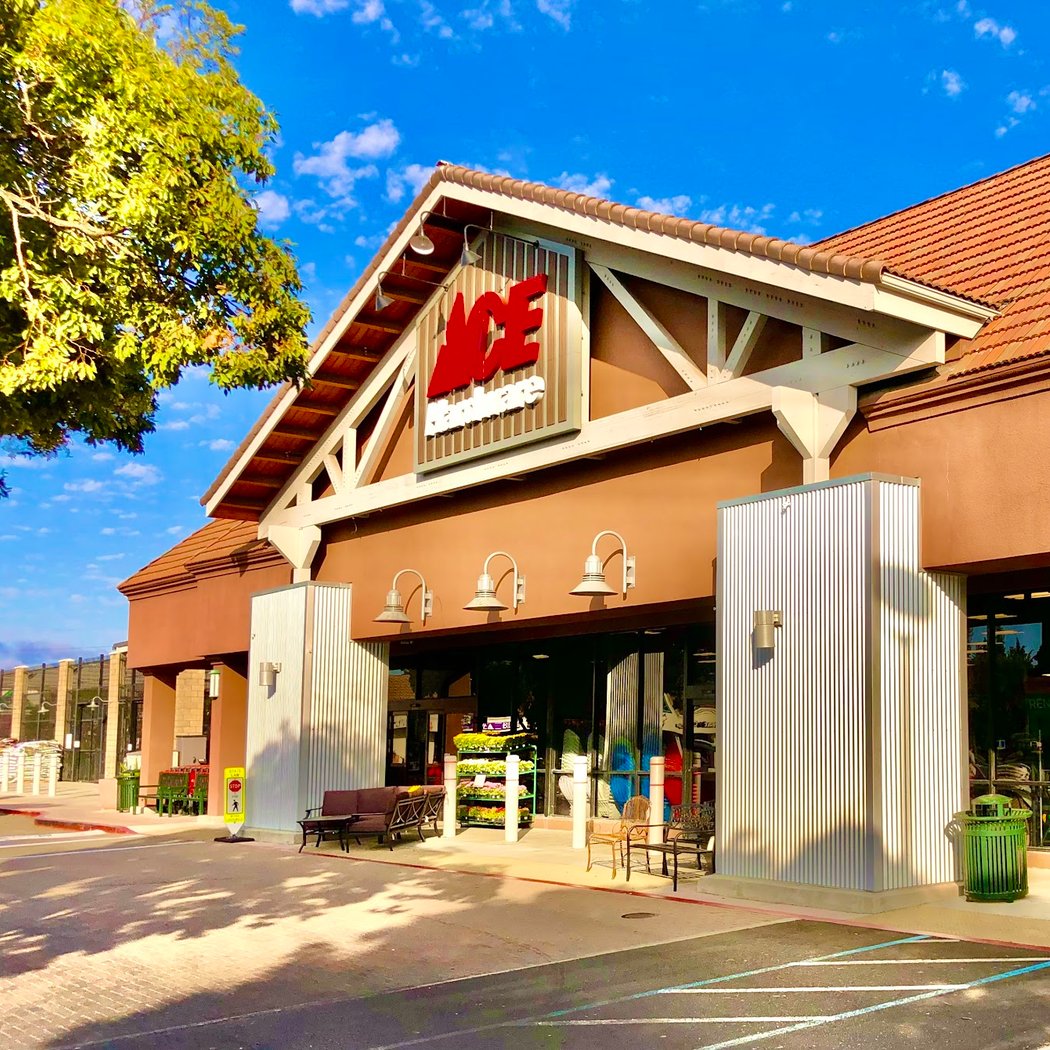 Ace Hardware of Livermore 1