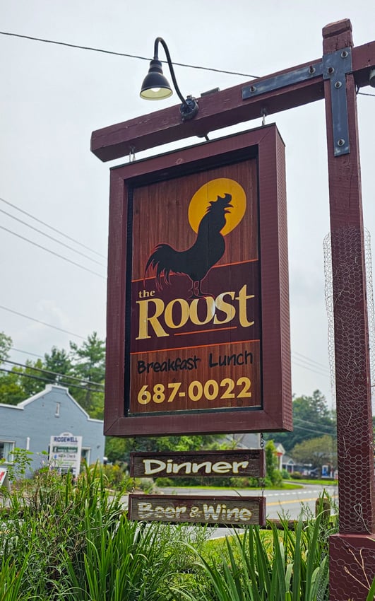 The Roost 2