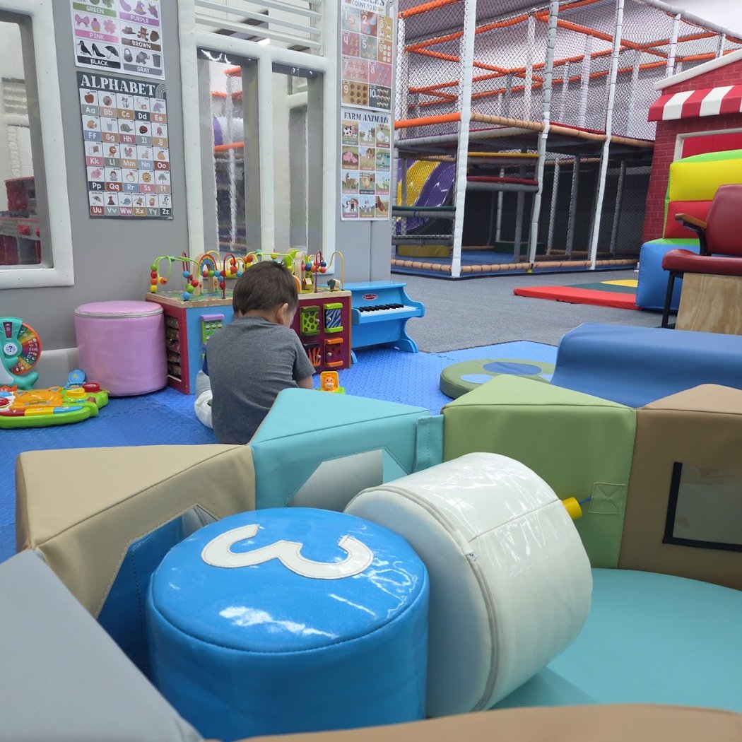 The Kids Clubhouse 3