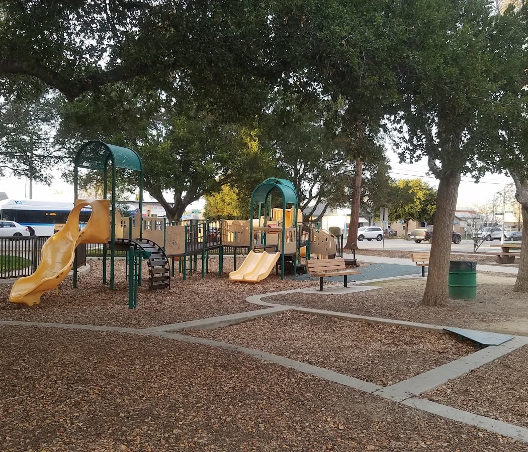 Raymond Bernal Jr. Memorial Park 3