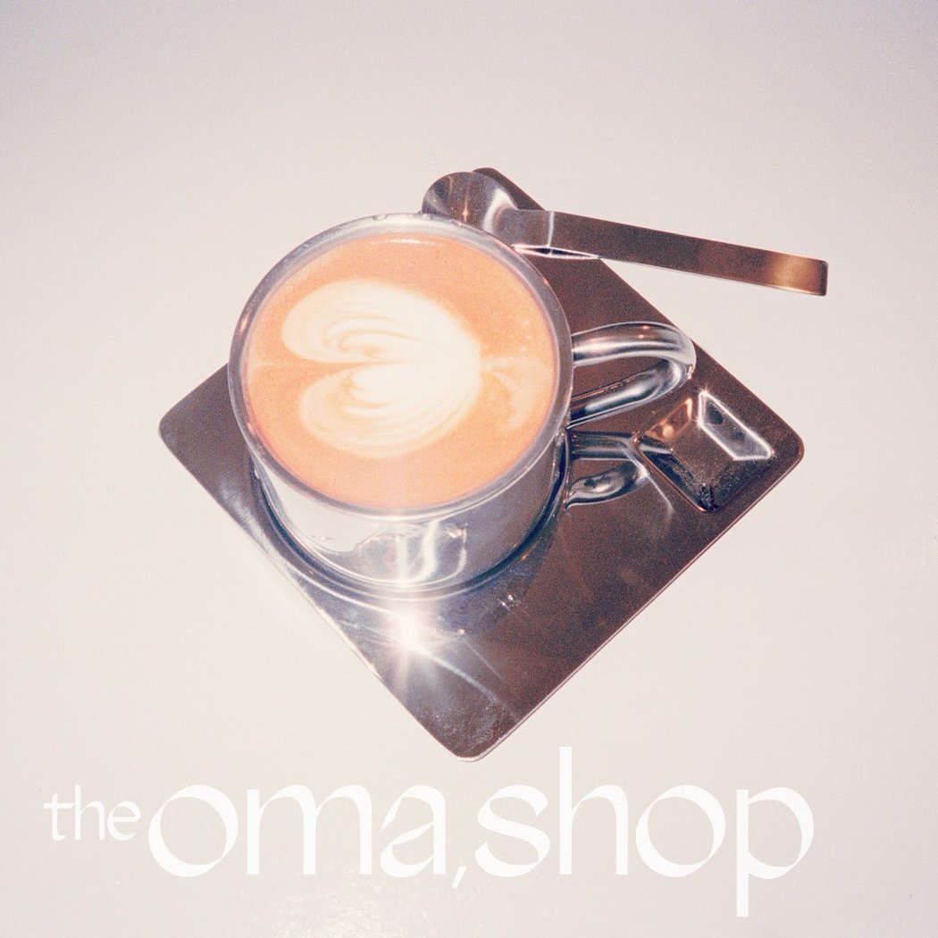 The Oma Shop II Coffee + Lifestyle 3