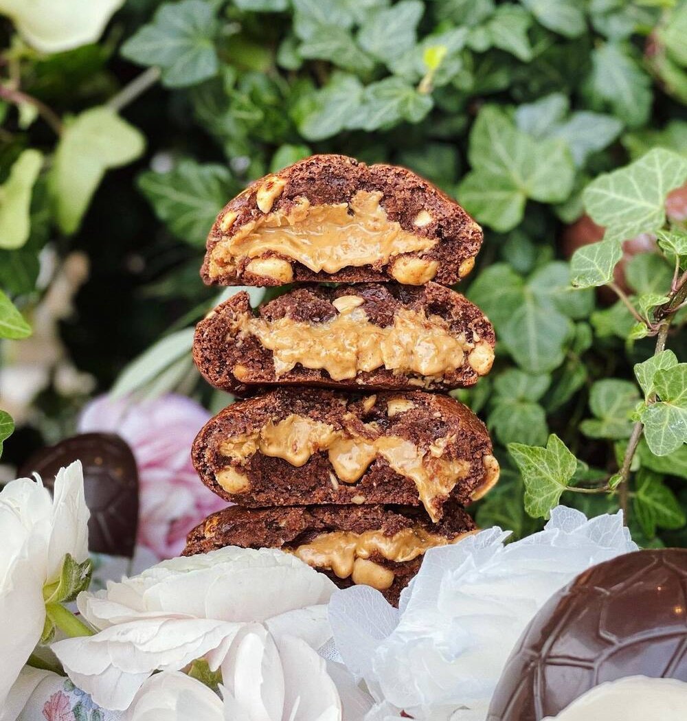 Pepite Cookie - Bayonne 1