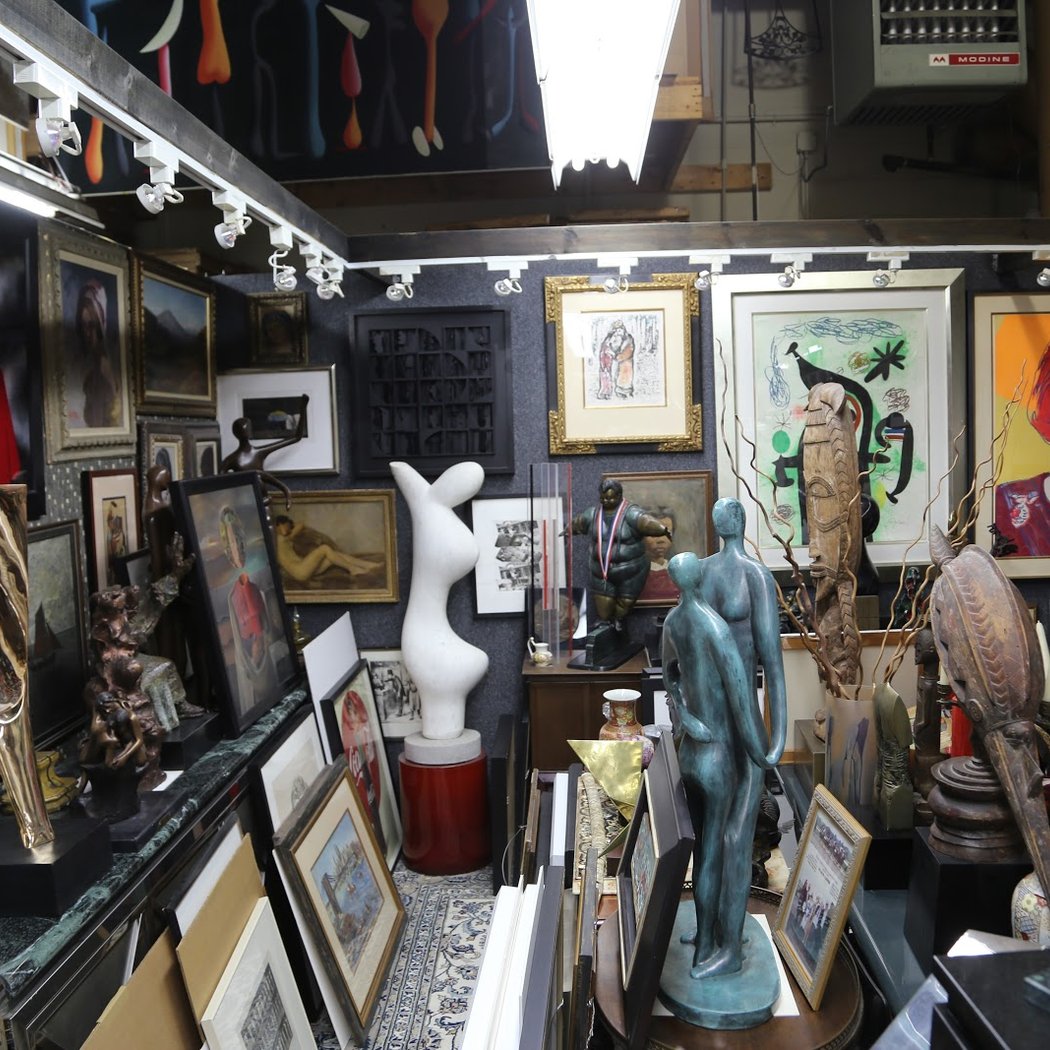 RoGallery 2