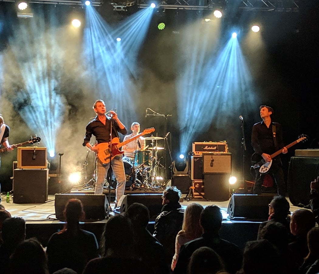 BOULEVARD DES AIRS / MAHEVA 1