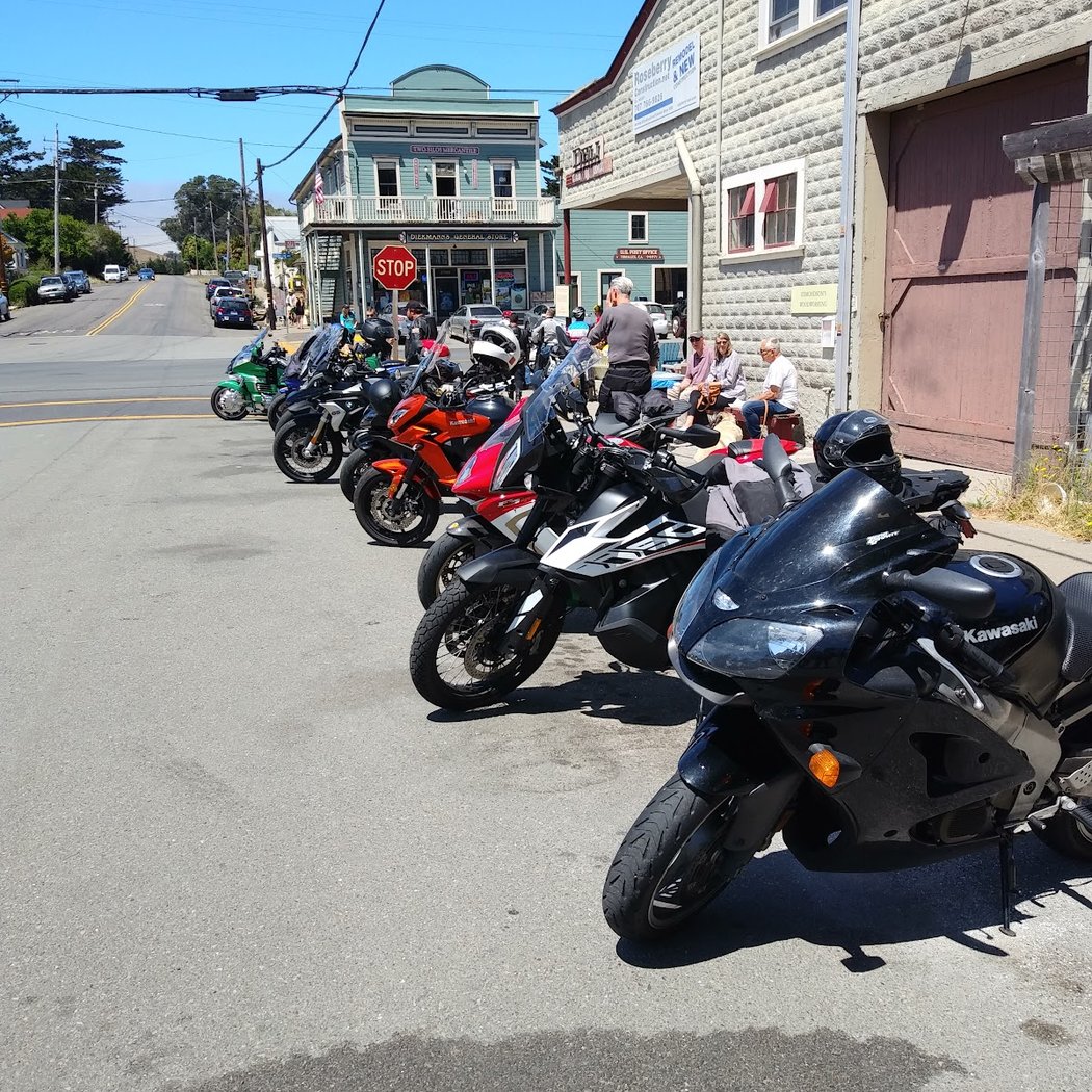 Tomales Bakery 3