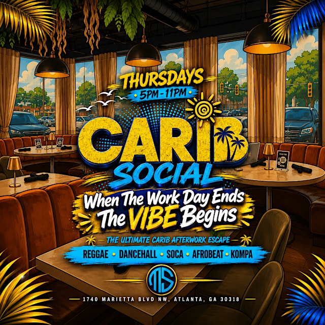 Carir Social 1