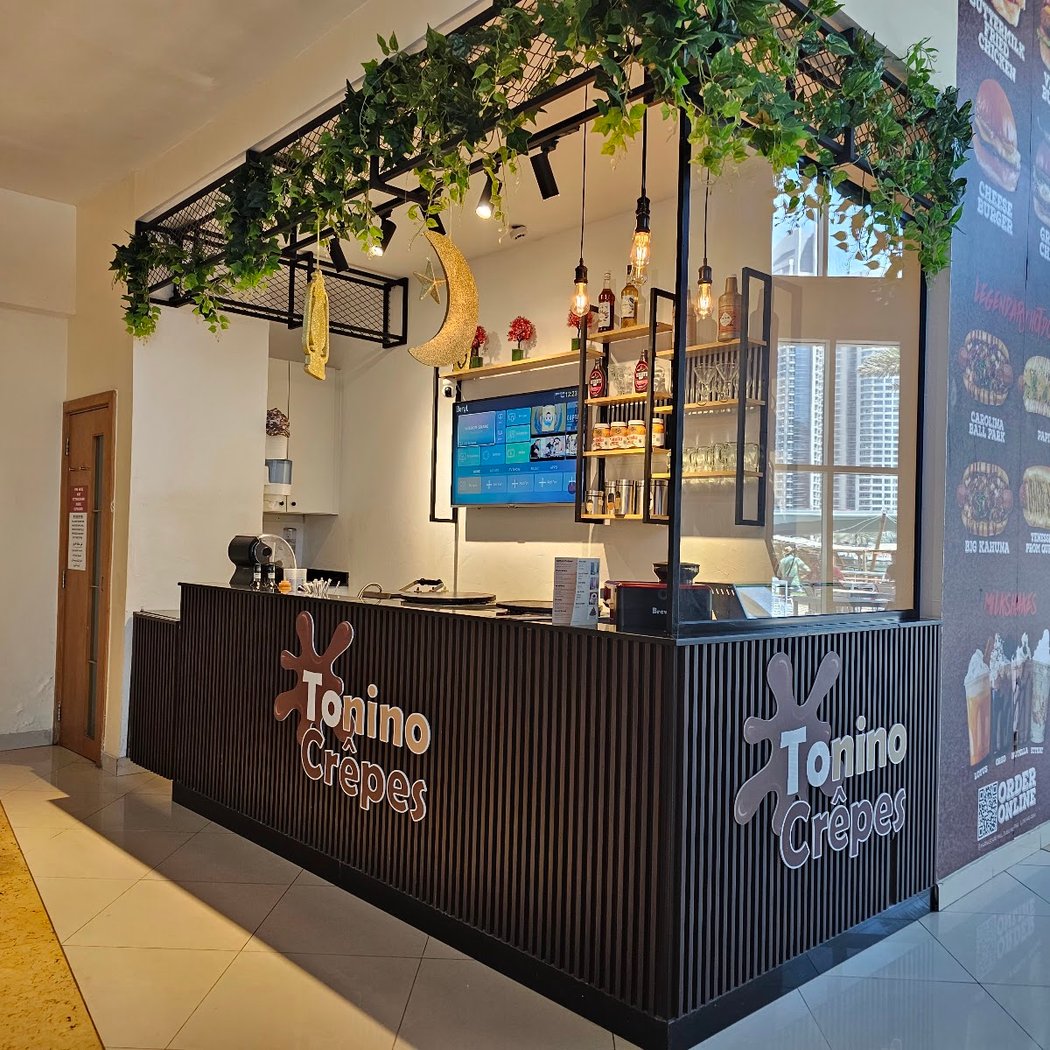 Tonino Crepes Dubai 2
