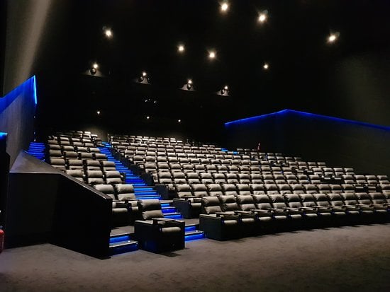 Pathé Levallois 1