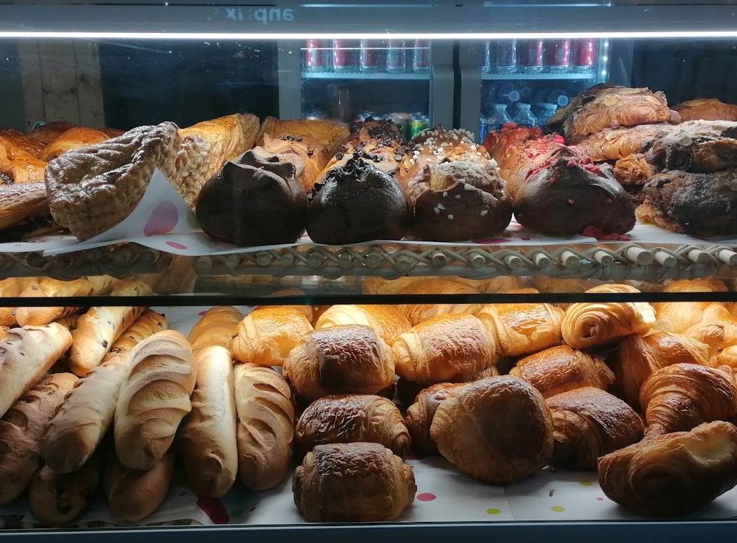 Popular Front Bakery 3