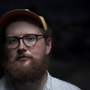 Dan Deacon 1