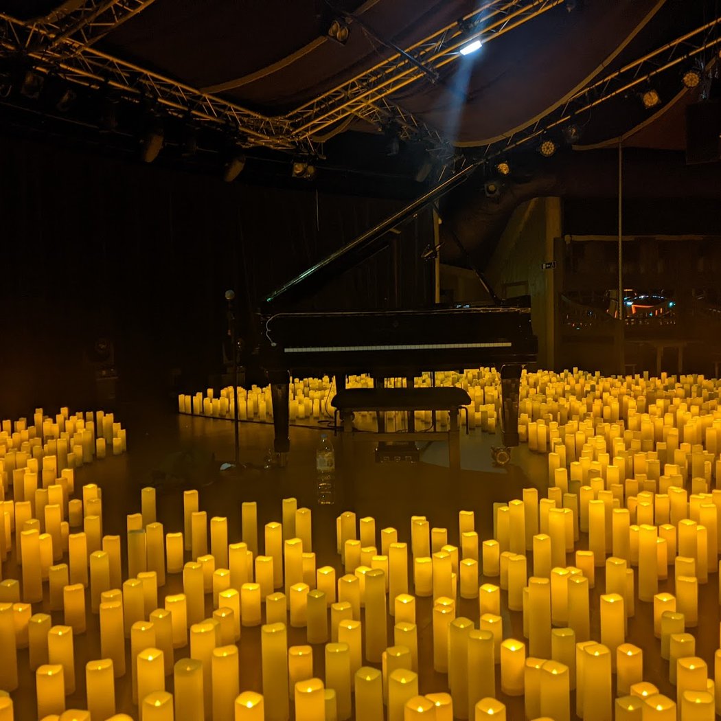 Anne Keps - Concert 1