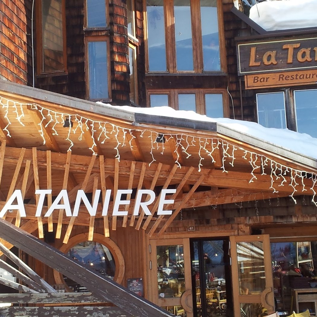 La Tanière - Restaurant Pizzeria 2