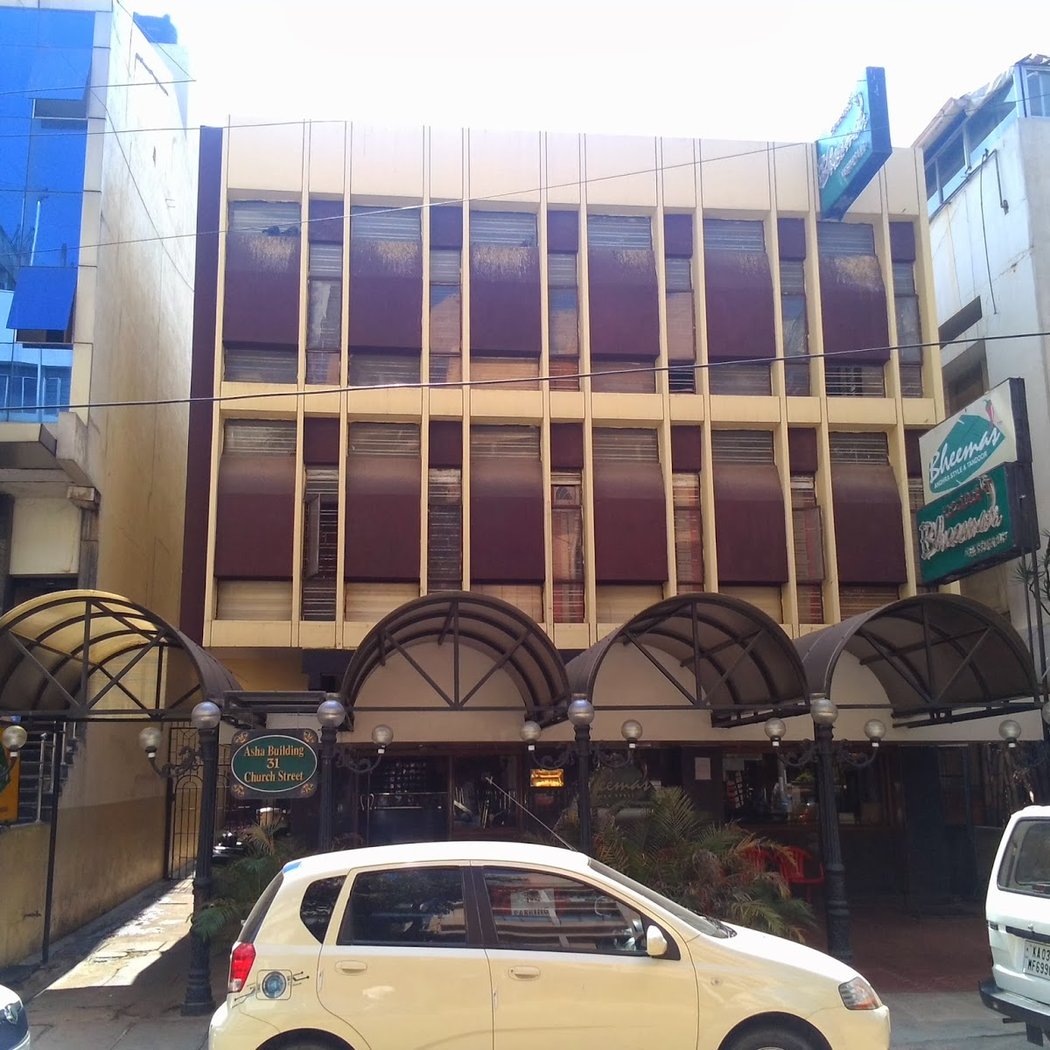 Bheema's Restaurant 3