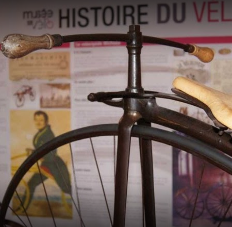 Musée du Vélo 2