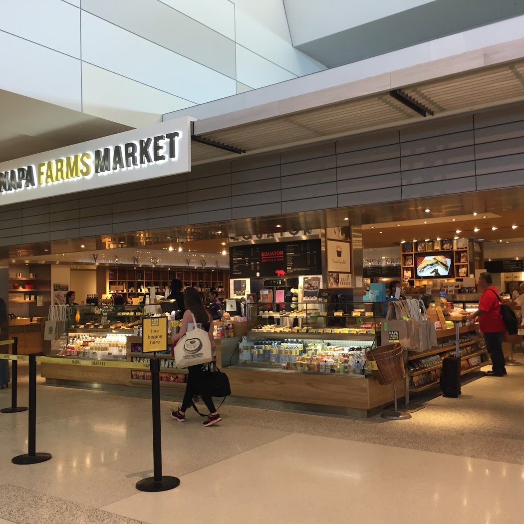 Napa Farms Market 2